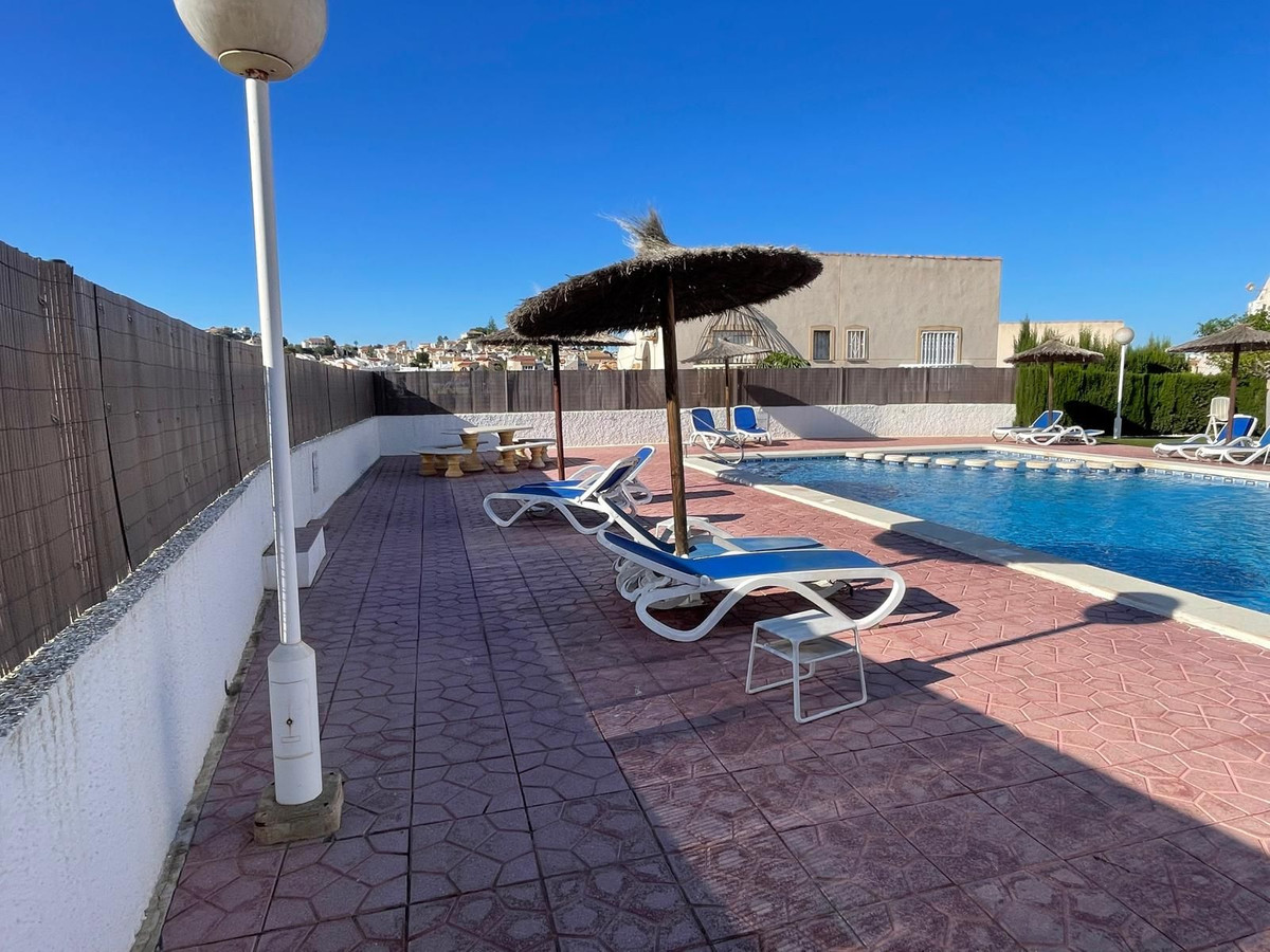 3 Bed Townhouse for sale in Ciudad Quesada Costa Blanca, Alicante, Spain