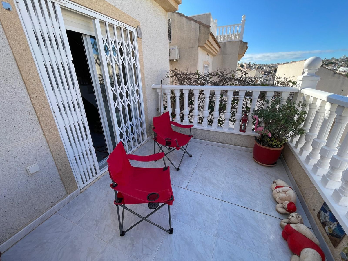 3 Bed Townhouse for sale in Ciudad Quesada Costa Blanca, Alicante, Spain