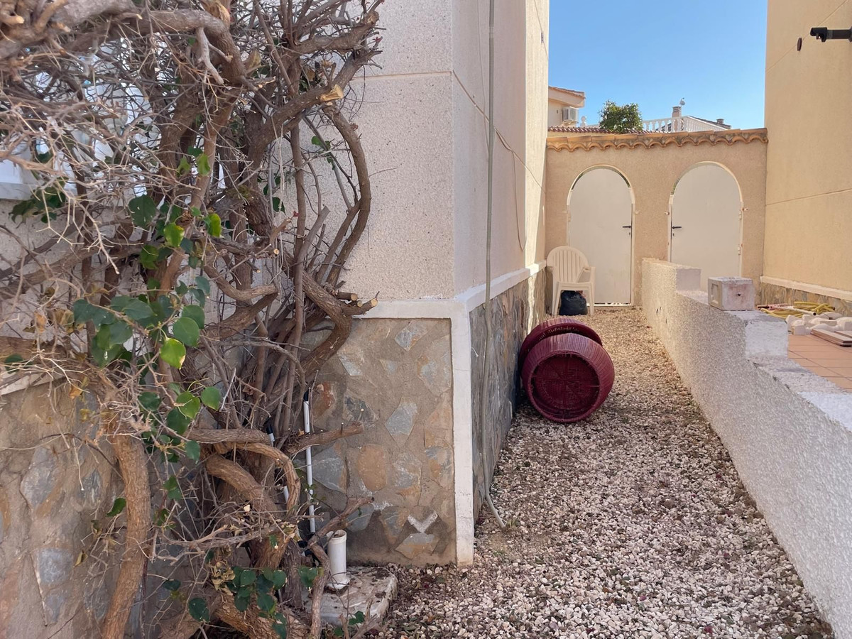 3 Bed Townhouse for sale in Ciudad Quesada Costa Blanca, Alicante, Spain