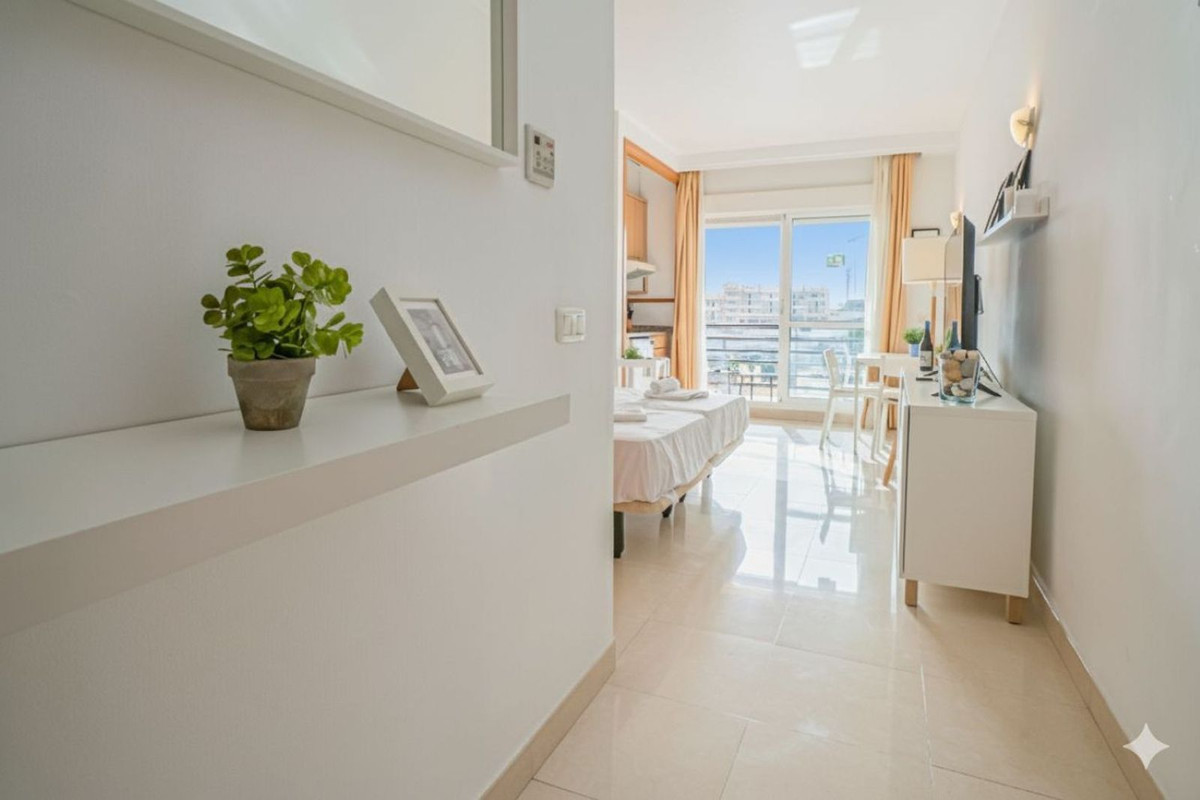 Apartment for sale in Rincón De La Victoria Costa Del Sol East, Málaga, Spain