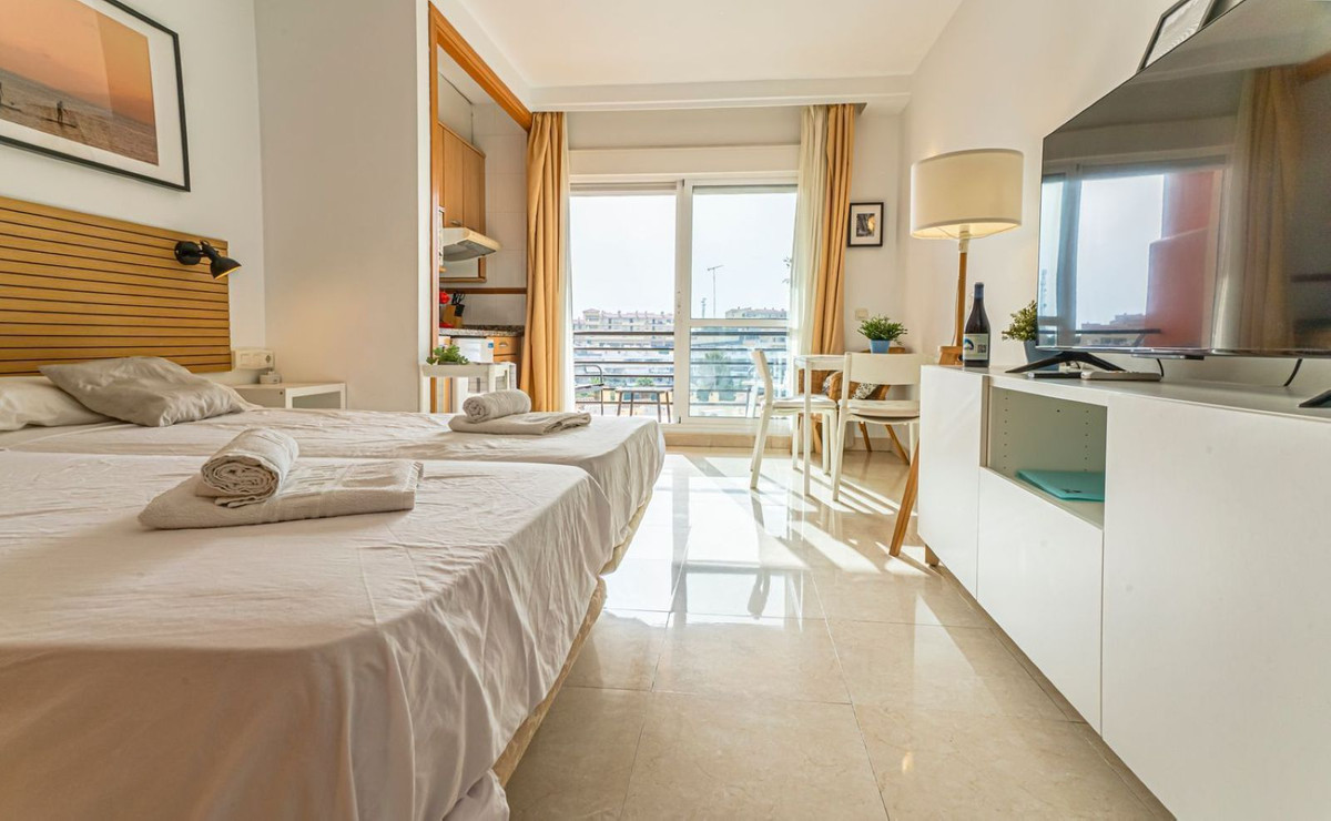 Apartment for sale in Rincón De La Victoria Costa Del Sol East, Málaga, Spain