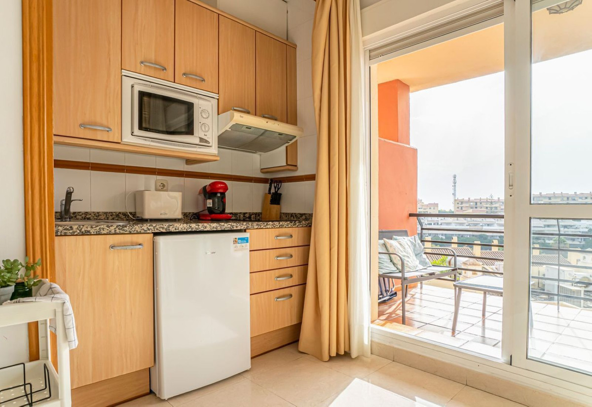 Apartment for sale in Rincón De La Victoria Costa Del Sol East, Málaga, Spain