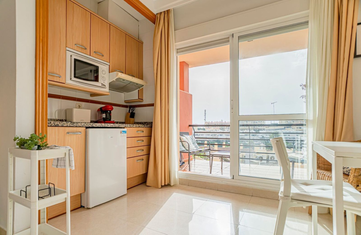 Apartment for sale in Rincón De La Victoria Costa Del Sol East, Málaga, Spain