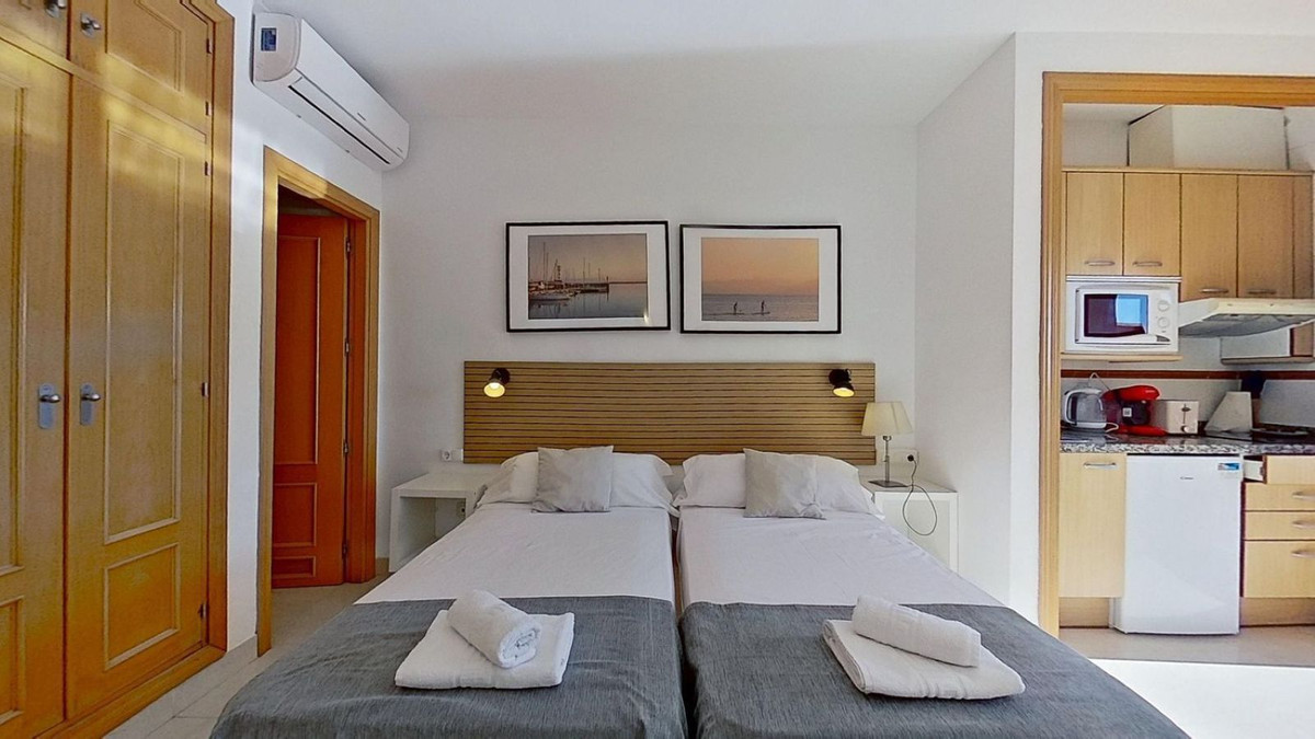 Apartment for sale in Rincón De La Victoria Costa Del Sol East, Málaga, Spain