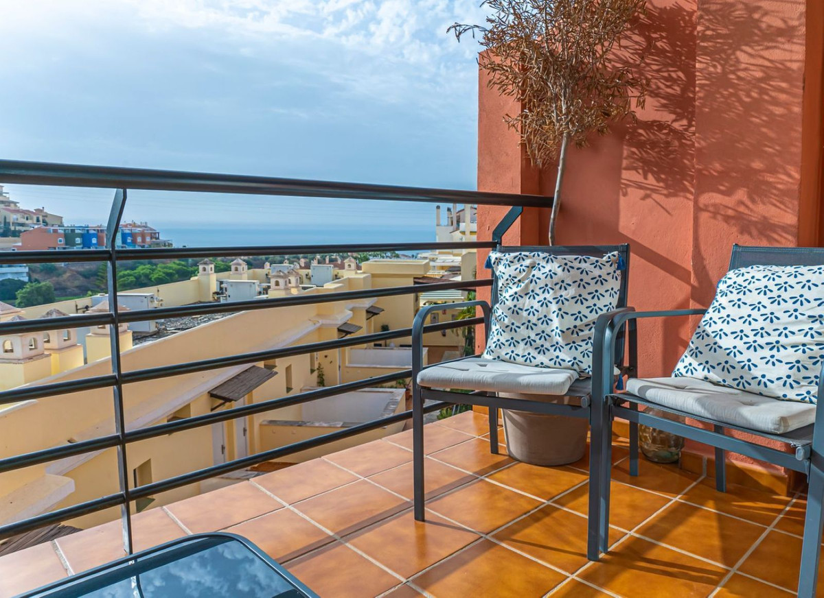 Apartment for sale in Rincón De La Victoria Costa Del Sol East, Málaga, Spain