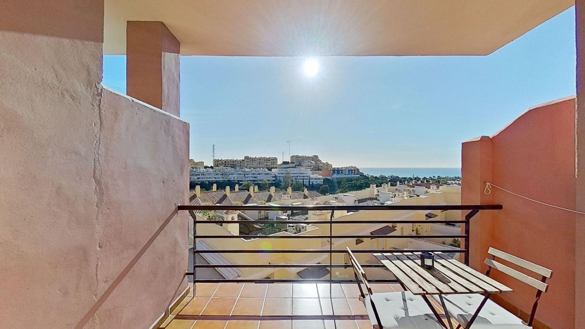 Apartment for sale in Rincón De La Victoria Costa Del Sol East, Málaga, Spain