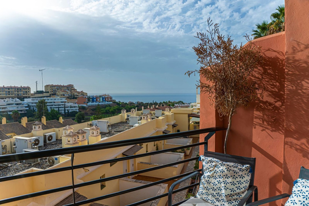 Apartment for sale in Rincón De La Victoria Costa Del Sol East, Málaga, Spain