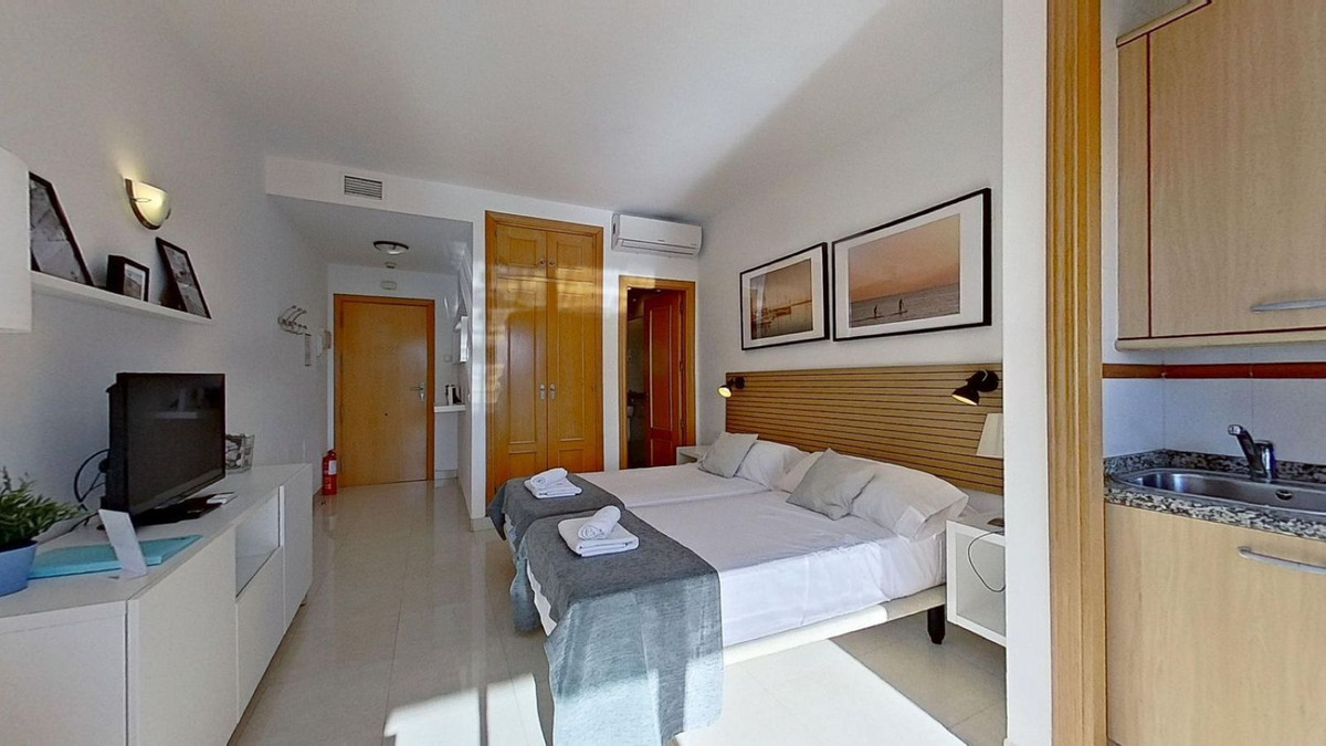 Apartment for sale in Rincón De La Victoria Costa Del Sol East, Málaga, Spain