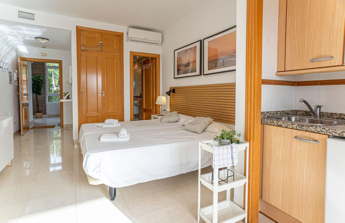 Apartment for sale in Rincón De La Victoria Costa Del Sol East, Málaga, Spain