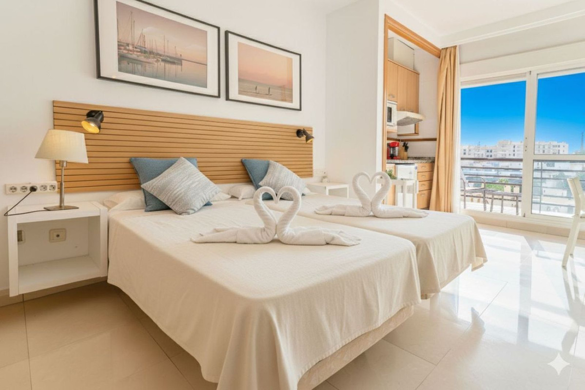 Apartment for sale in Rincón De La Victoria Costa Del Sol East, Málaga, Spain