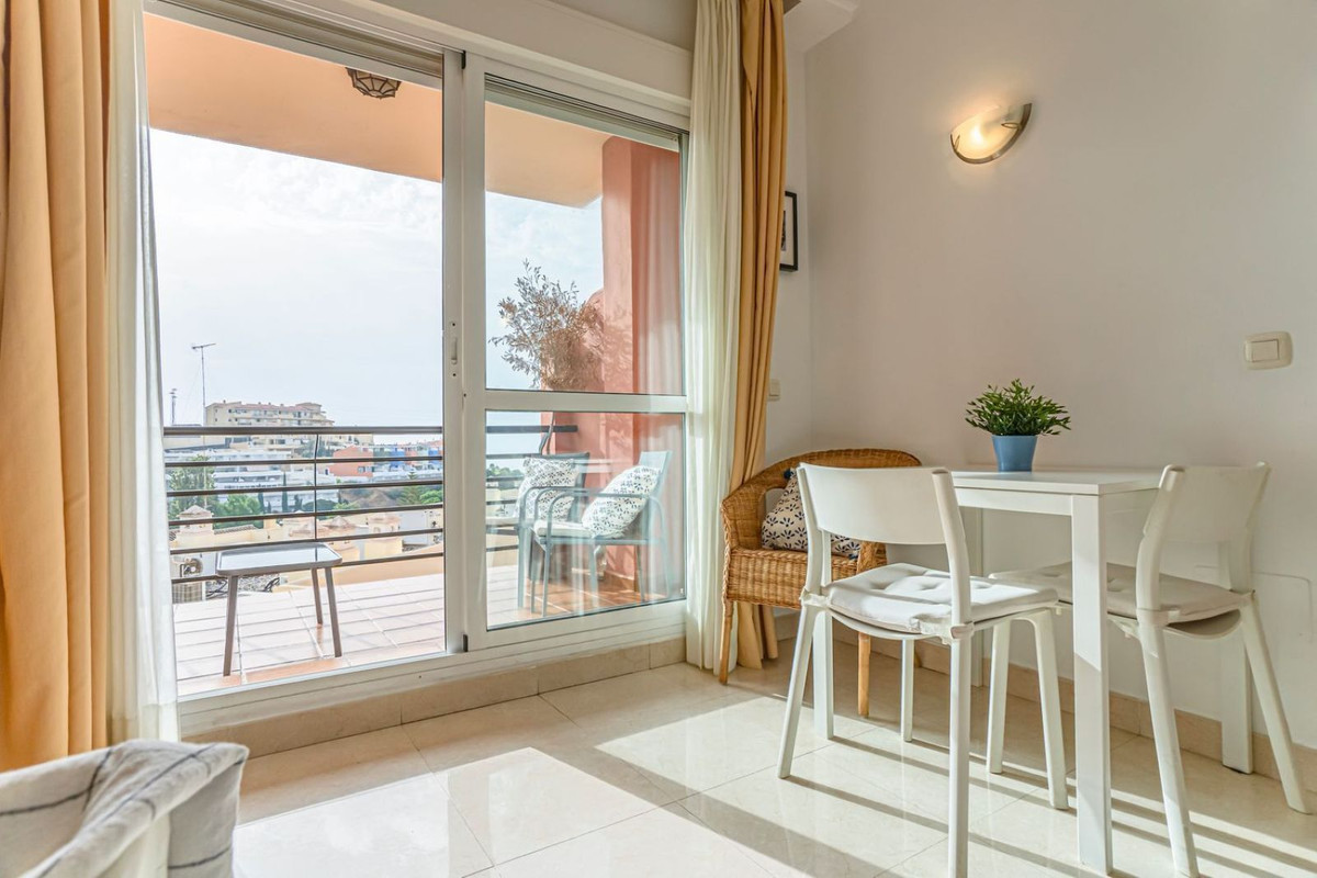 Apartment for sale in Rincón De La Victoria Costa Del Sol East, Málaga, Spain