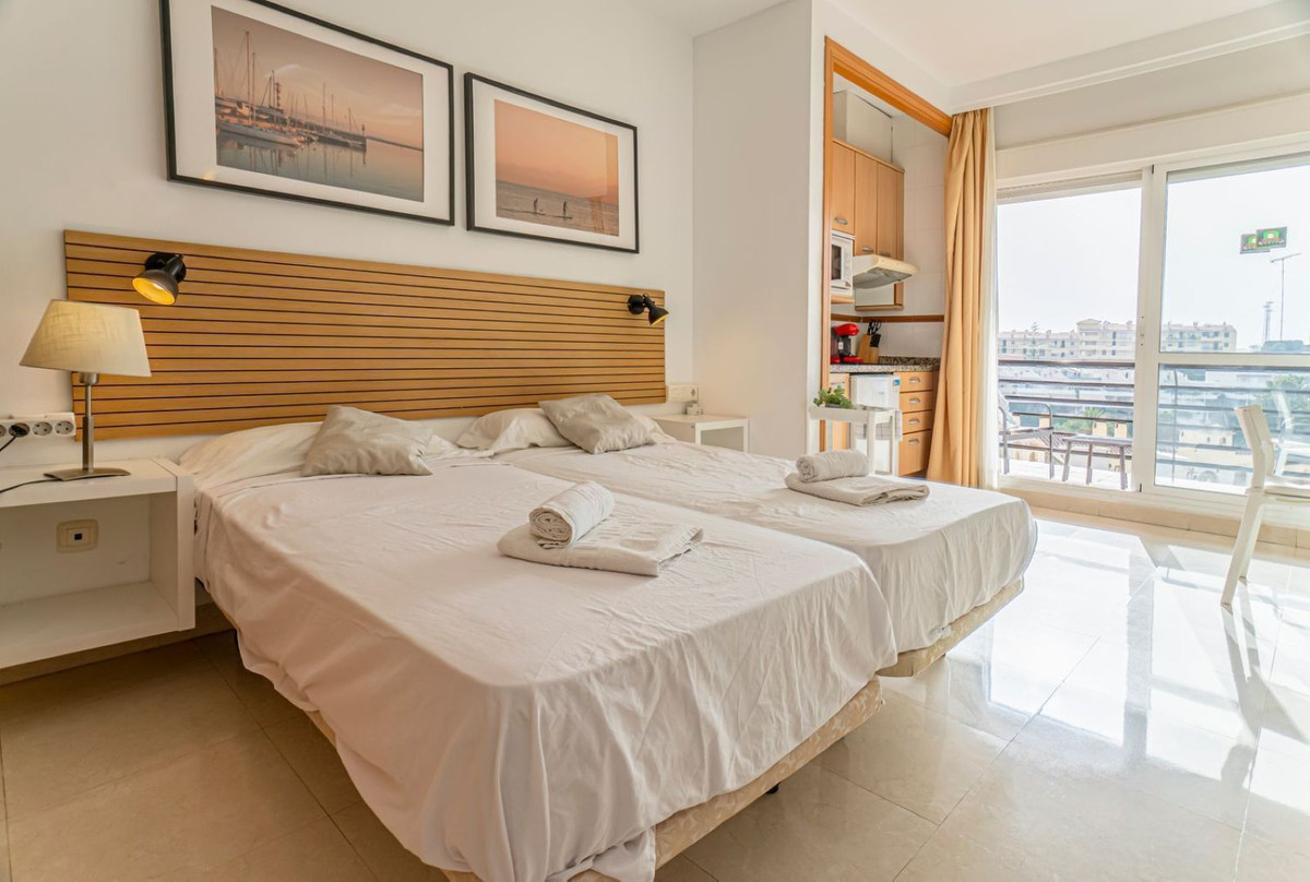 Apartment for sale in Rincón De La Victoria Costa Del Sol East, Málaga, Spain