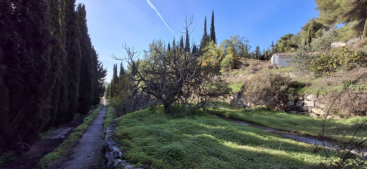 Plots for sale in Mijas Costa Del Sol, Málaga, Spain