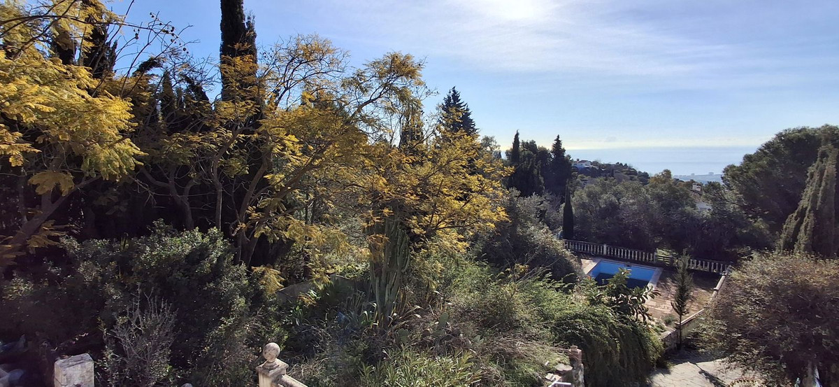 Plots for sale in Mijas Costa Del Sol, Málaga, Spain