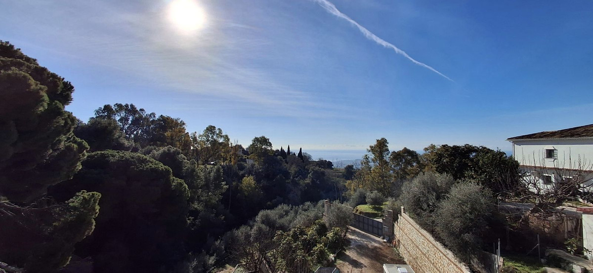 Plots for sale in Mijas Costa Del Sol, Málaga, Spain