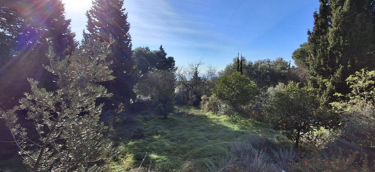 Plots for sale in Mijas Costa Del Sol, Málaga, Spain