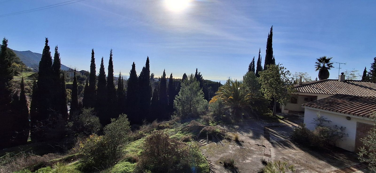 Plots for sale in Mijas Costa Del Sol, Málaga, Spain