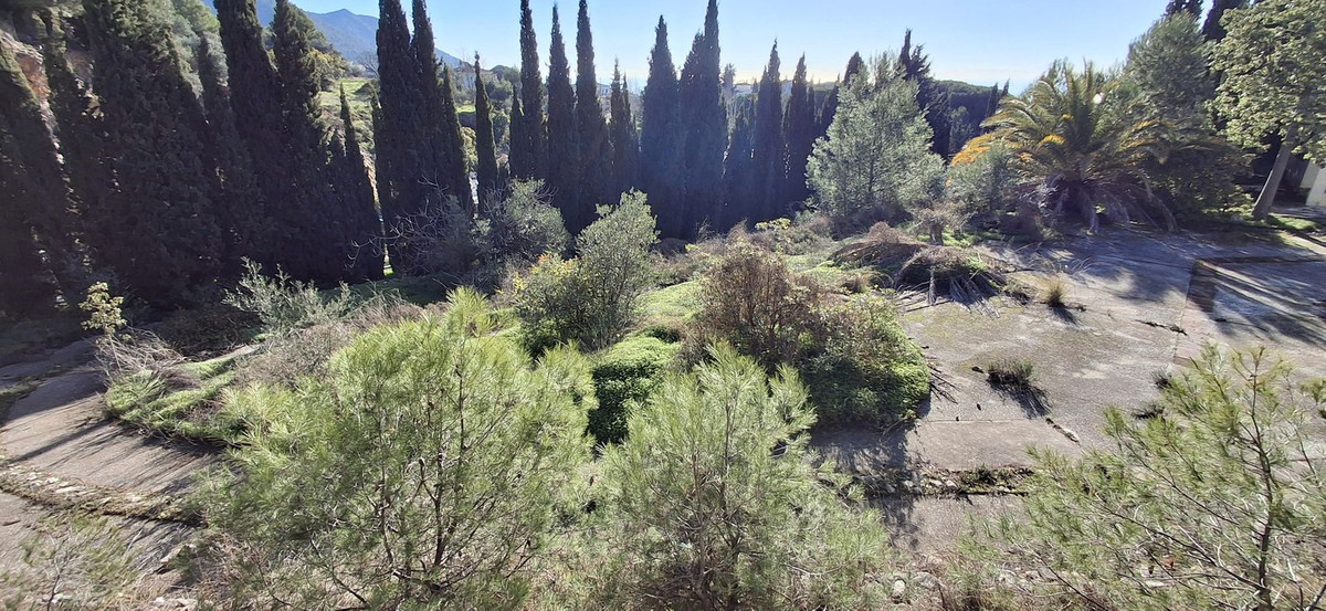 Plots for sale in Mijas Costa Del Sol, Málaga, Spain