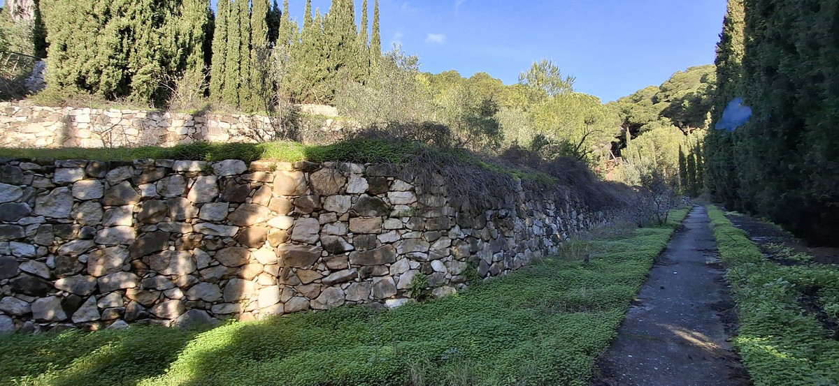 Plots for sale in Mijas Costa Del Sol, Málaga, Spain