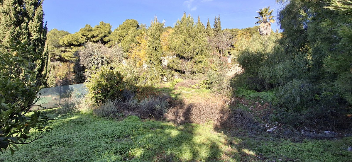 Plots for sale in Mijas Costa Del Sol, Málaga, Spain