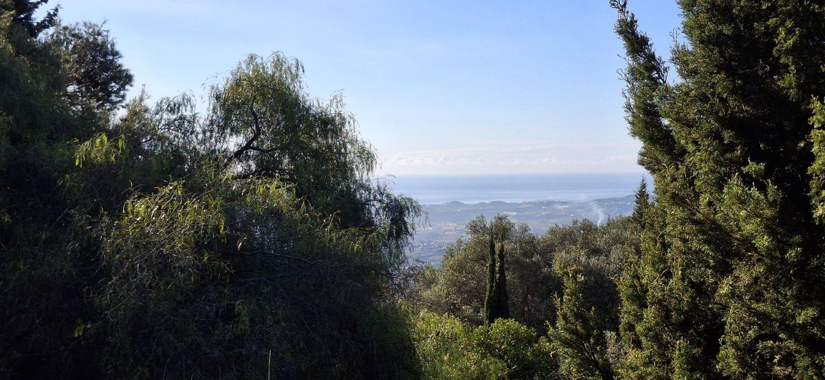 Plots for sale in Mijas Costa Del Sol, Málaga, Spain
