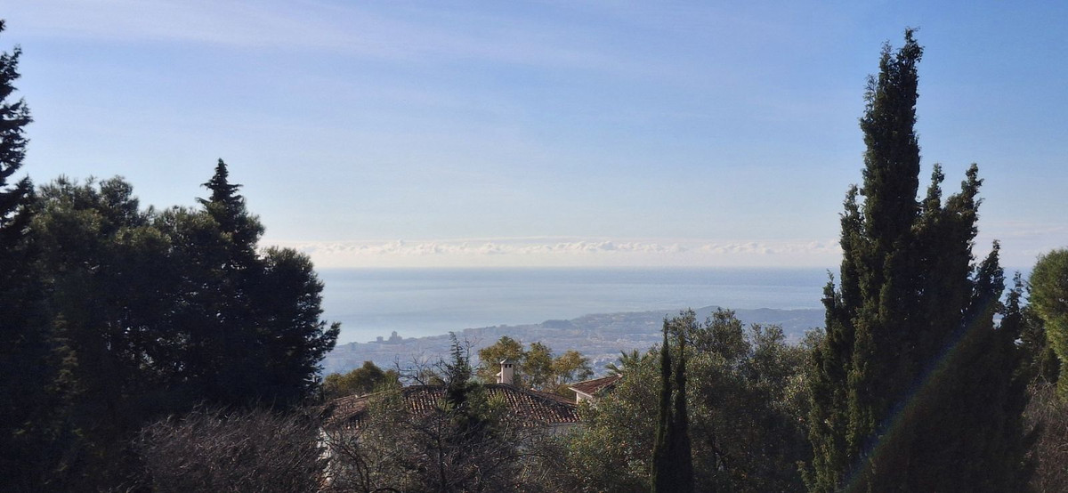 Plots for sale in Mijas Costa Del Sol, Málaga, Spain