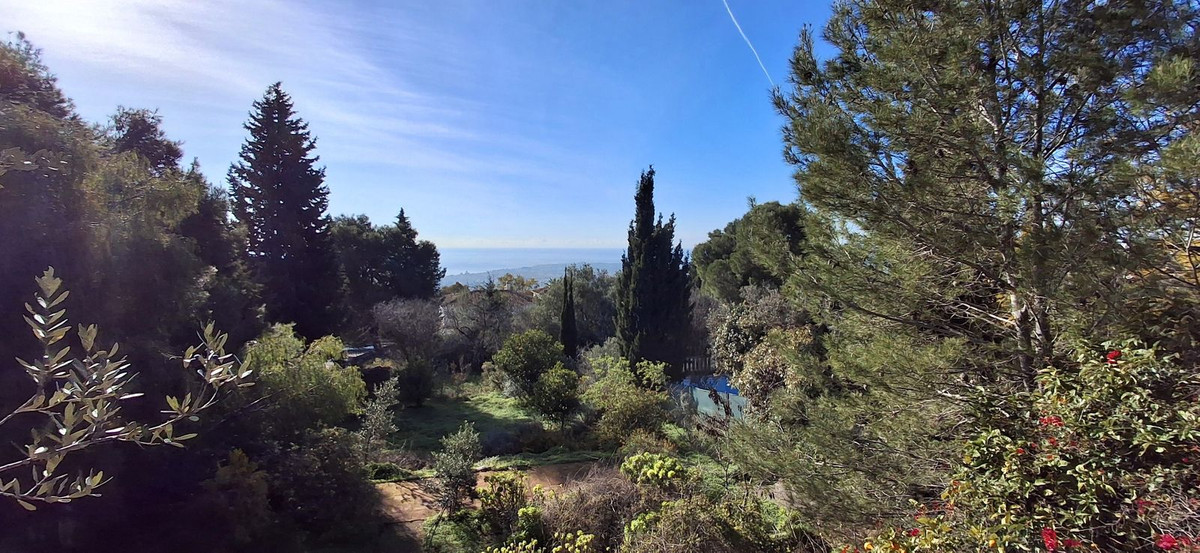 Plots for sale in Mijas Costa Del Sol, Málaga, Spain