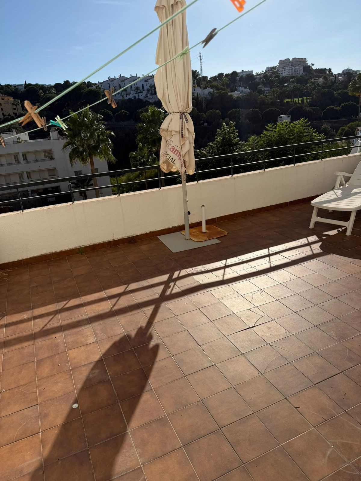 Se vende Apartamento Planta Media de 2 dormitorios en Costa Del Sol, Málaga, España