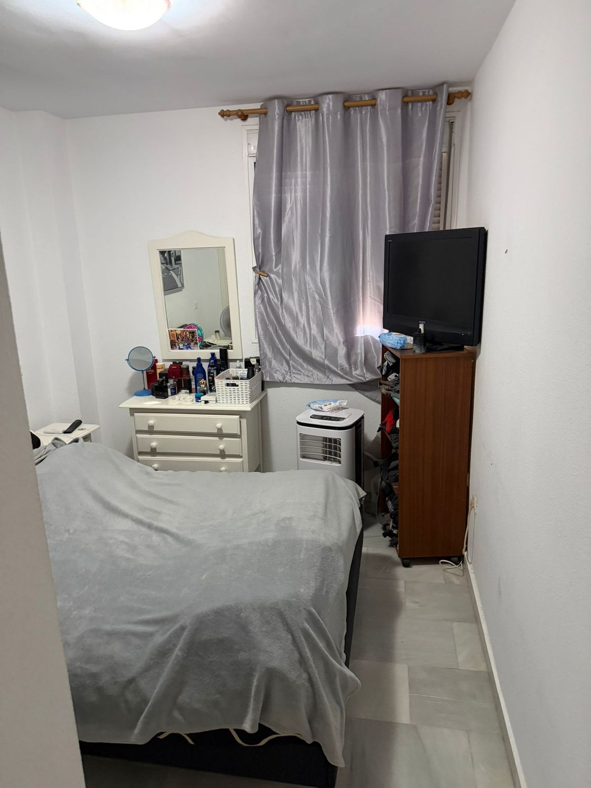 Se vende Apartamento Planta Media de 2 dormitorios en Costa Del Sol, Málaga, España