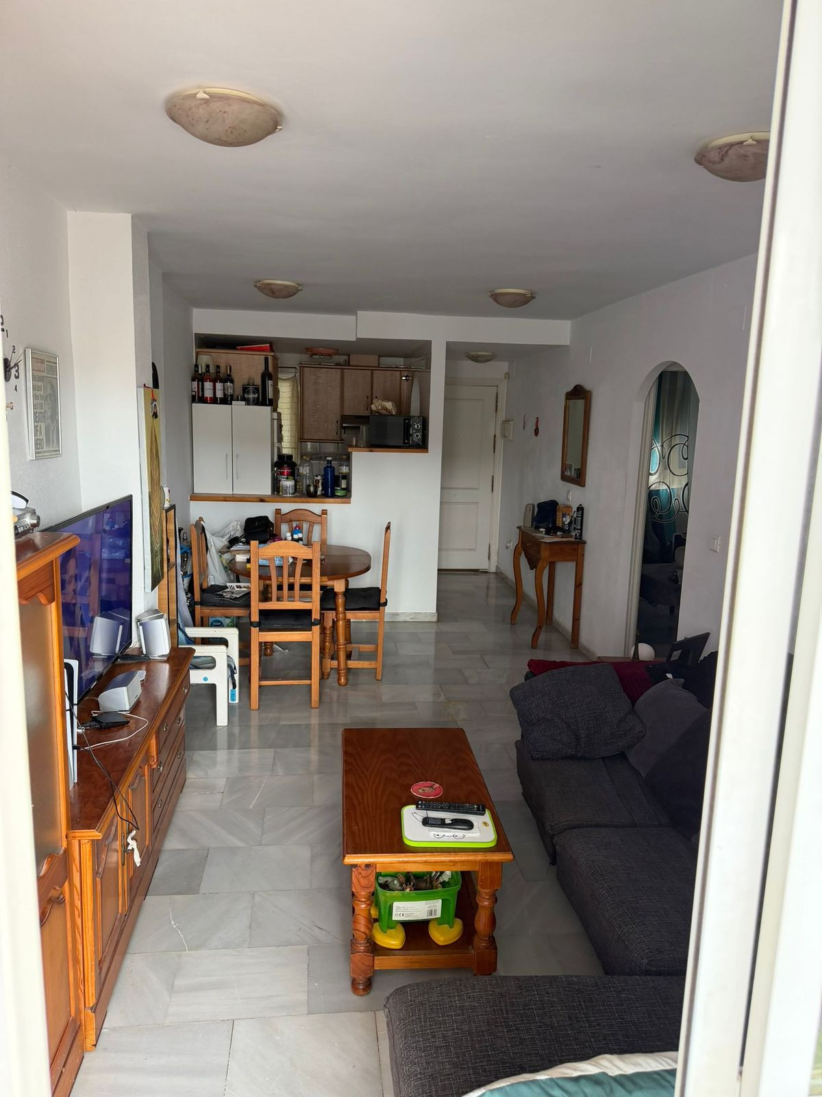 Se vende Apartamento Planta Media de 2 dormitorios en Costa Del Sol, Málaga, España