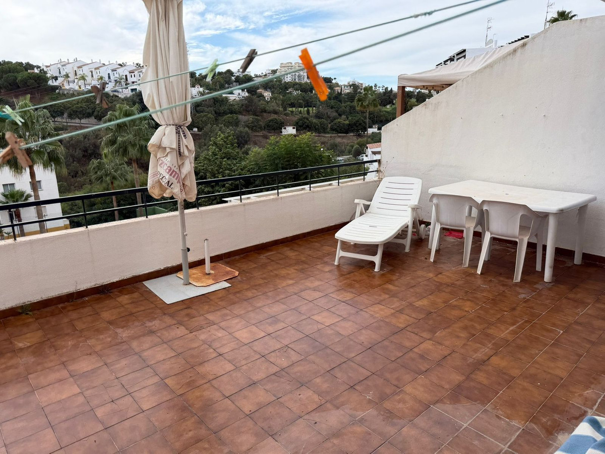 Se vende Apartamento Planta Media de 2 dormitorios en Costa Del Sol, Málaga, España