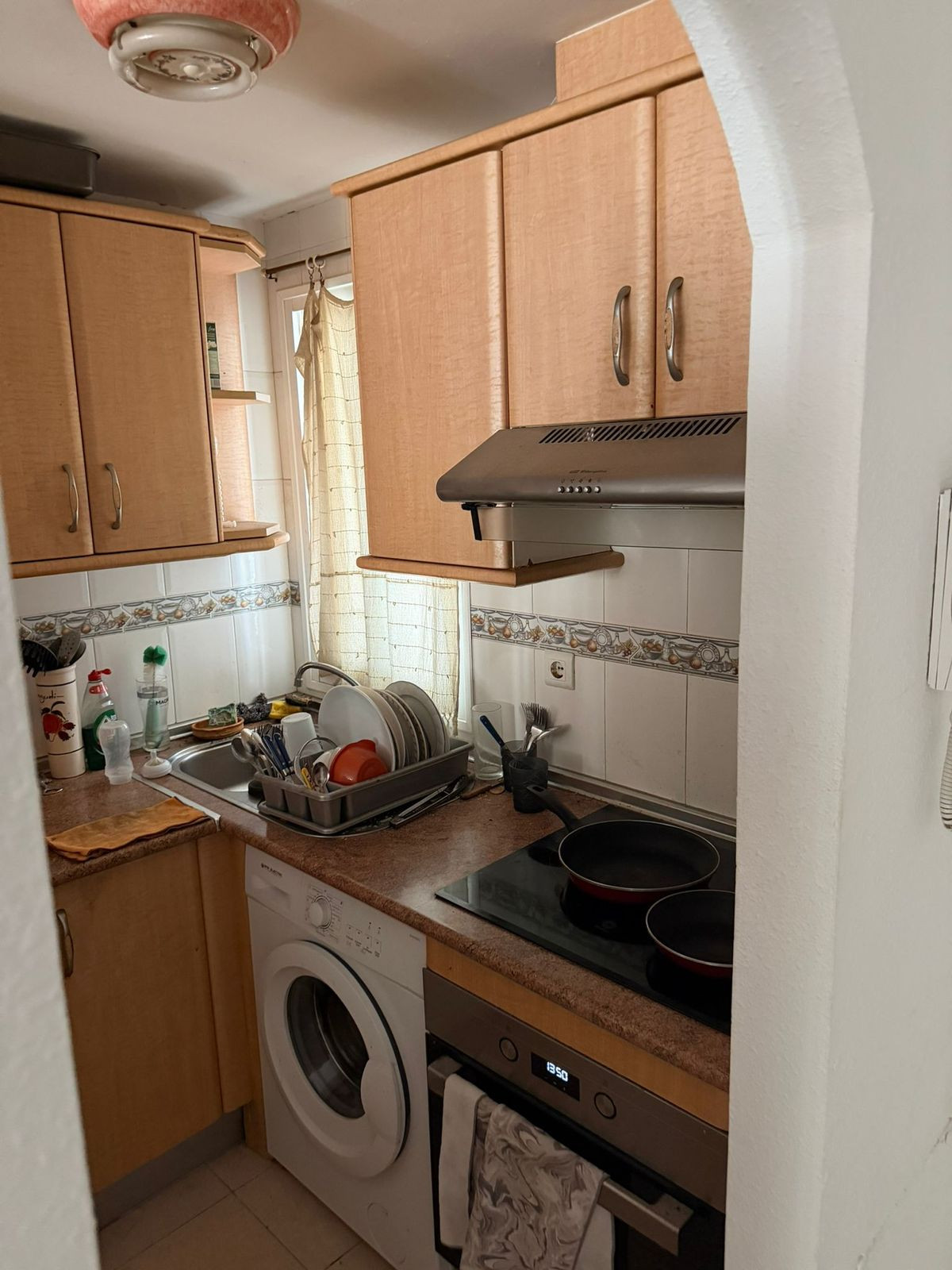 Se vende Apartamento Planta Media de 2 dormitorios en Costa Del Sol, Málaga, España