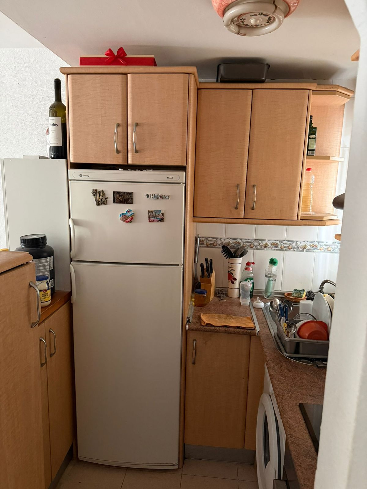 Se vende Apartamento Planta Media de 2 dormitorios en Costa Del Sol, Málaga, España