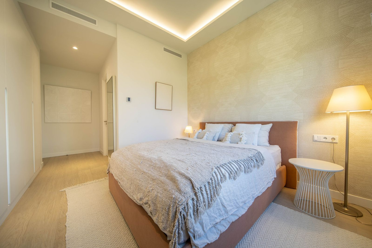 4 Bed Townhouse for sale in Marbella Costa Del Sol, Málaga, Spain