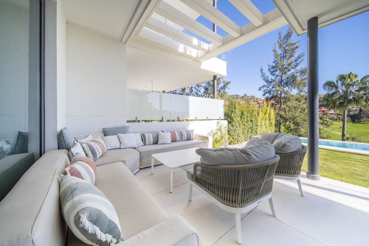 4 Bed Townhouse for sale in Marbella Costa Del Sol, Málaga, Spain
