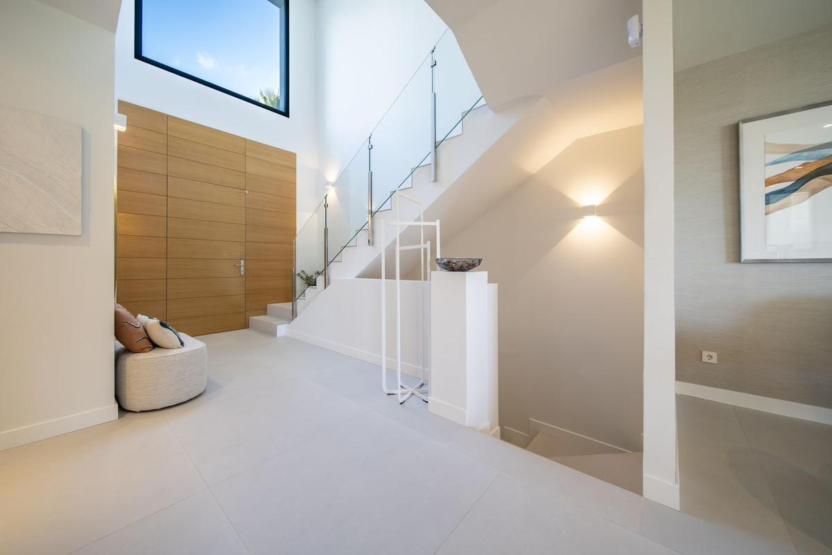 4 Bed Townhouse for sale in Marbella Costa Del Sol, Málaga, Spain