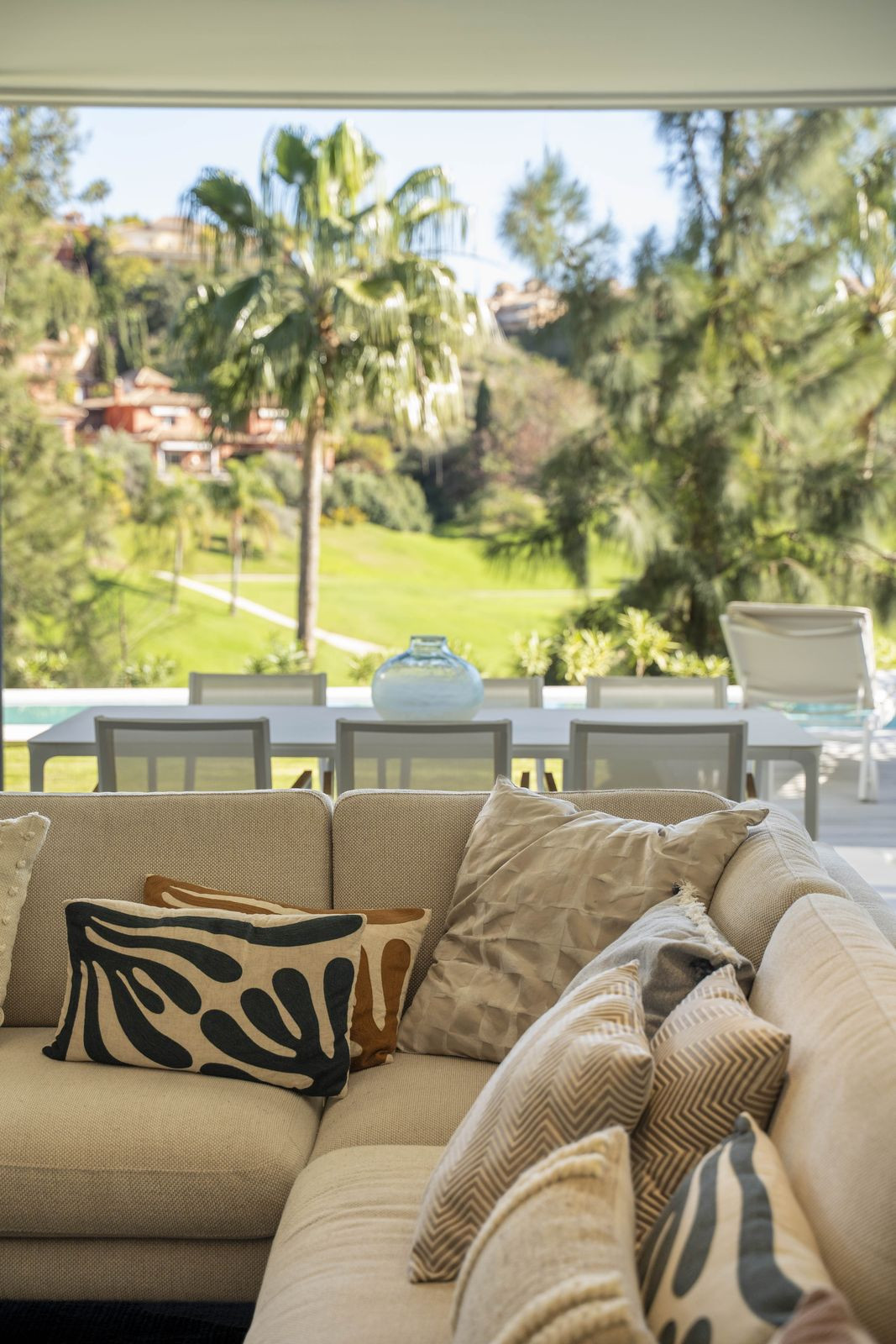 4 Bed Townhouse for sale in Marbella Costa Del Sol, Málaga, Spain