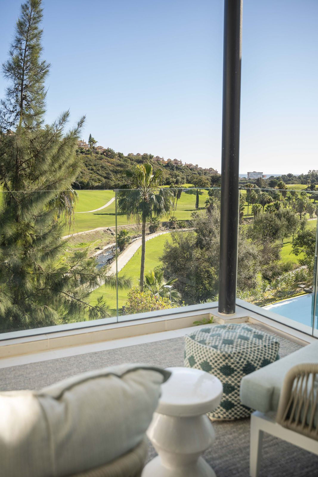 4 Bed Townhouse for sale in Marbella Costa Del Sol, Málaga, Spain