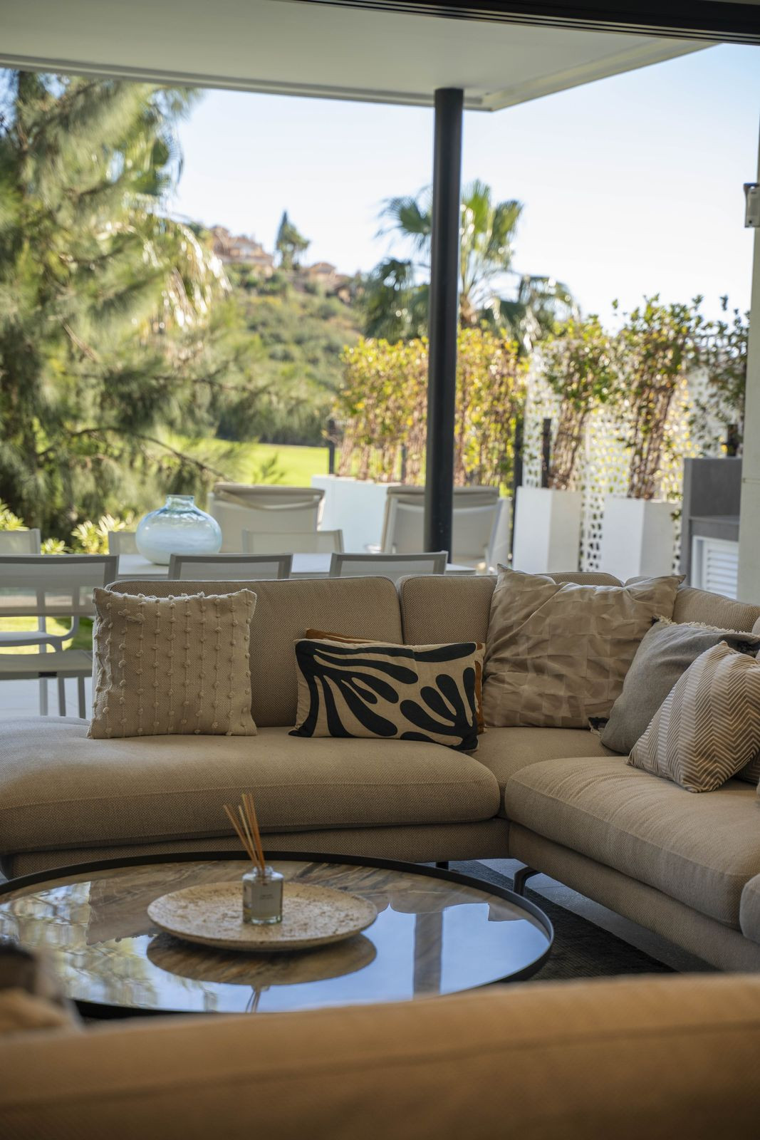 4 Bed Townhouse for sale in Marbella Costa Del Sol, Málaga, Spain