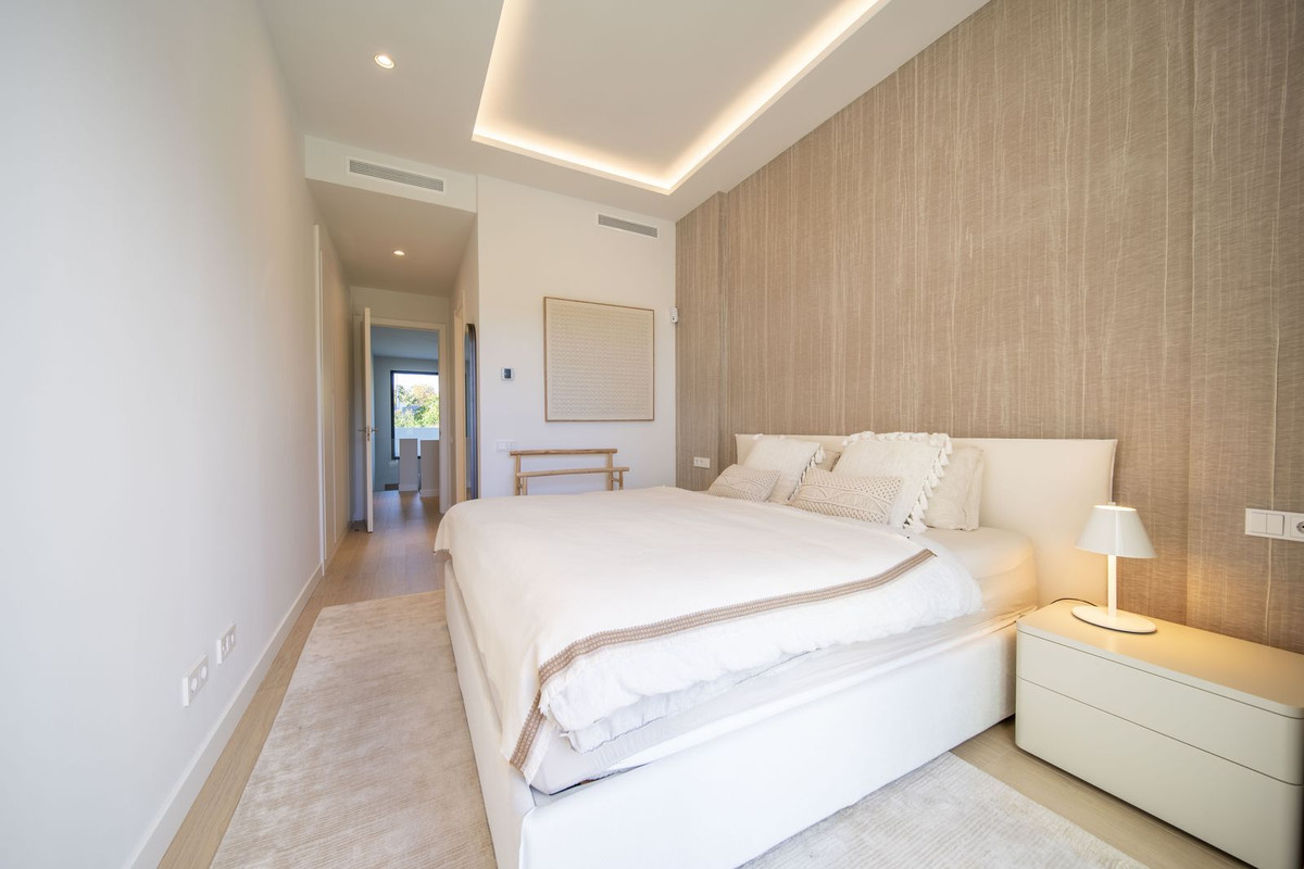 4 Bed Townhouse for sale in Marbella Costa Del Sol, Málaga, Spain