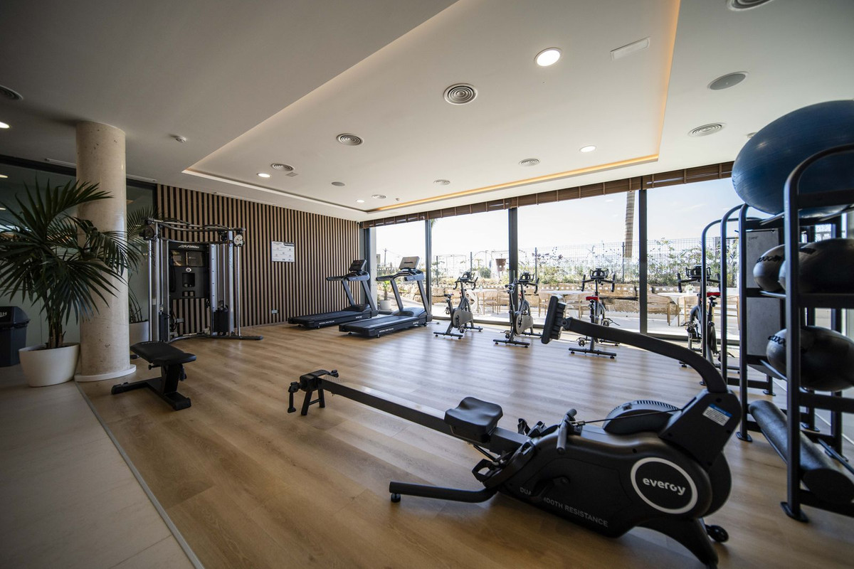 4 Bed Townhouse for sale in Marbella Costa Del Sol, Málaga, Spain