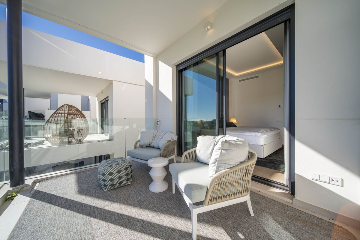 4 Bed Townhouse for sale in Marbella Costa Del Sol, Málaga, Spain