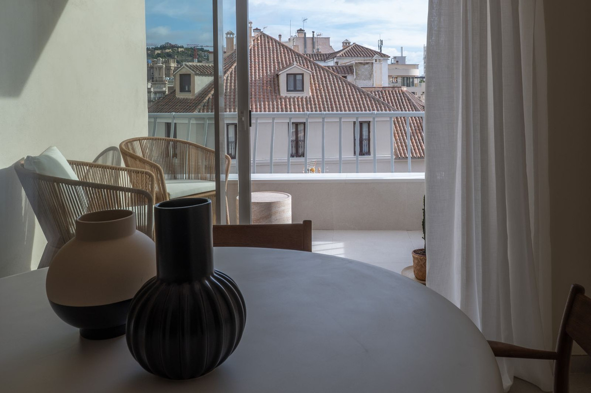 3 Bed Apartment for sale in Málaga Costa Del Sol, Málaga, Spain