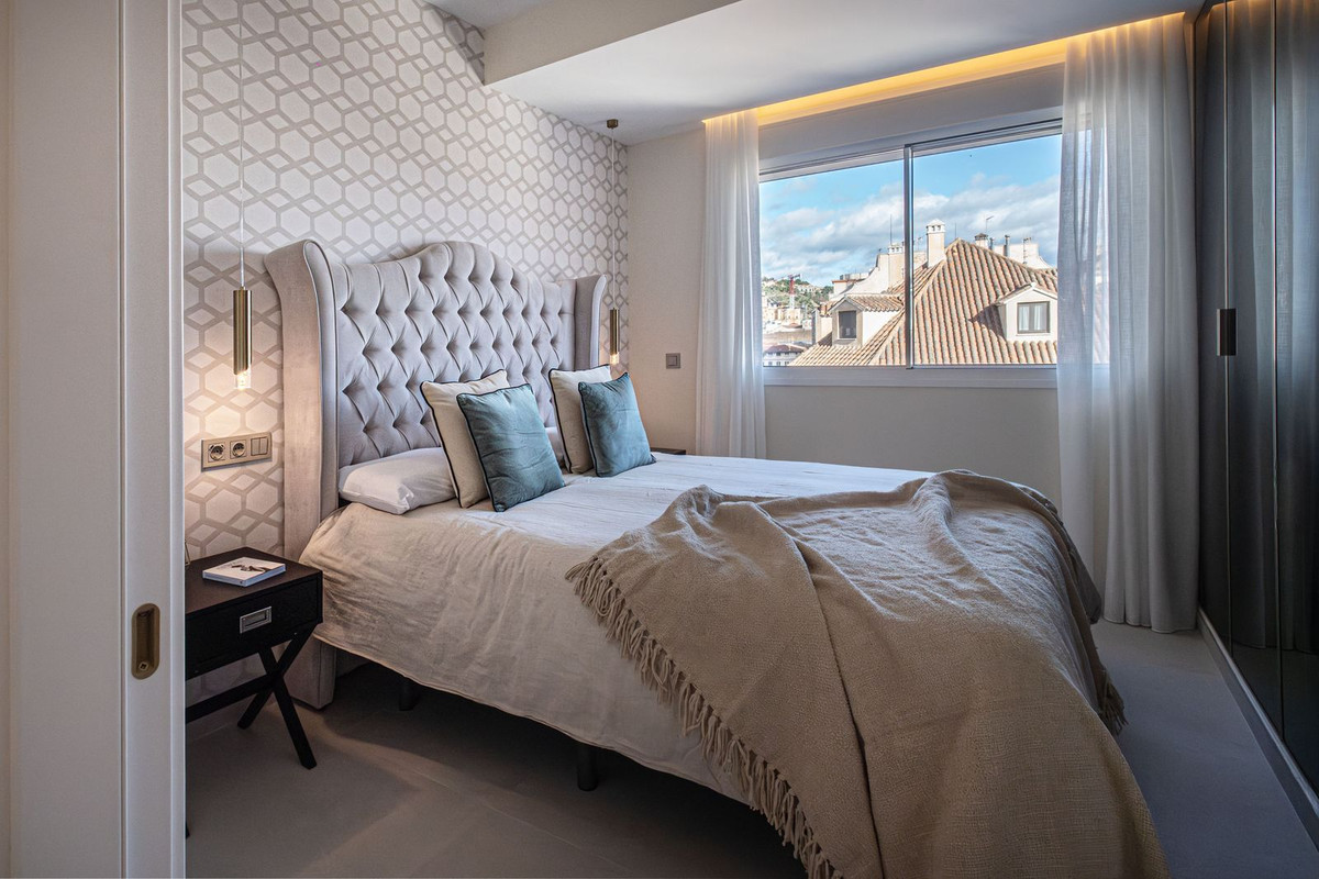 3 Bed Apartment for sale in Málaga Costa Del Sol, Málaga, Spain