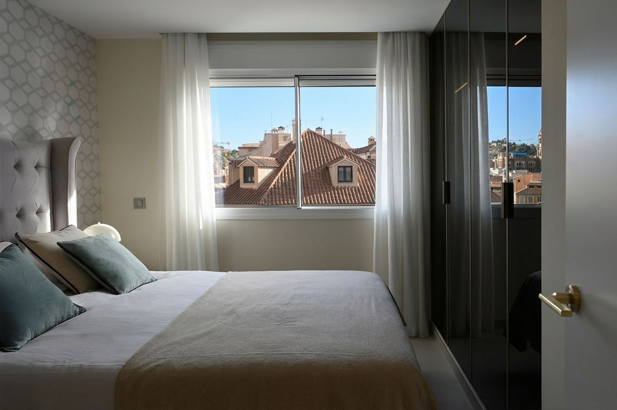 3 Bed Apartment for sale in Málaga Costa Del Sol, Málaga, Spain