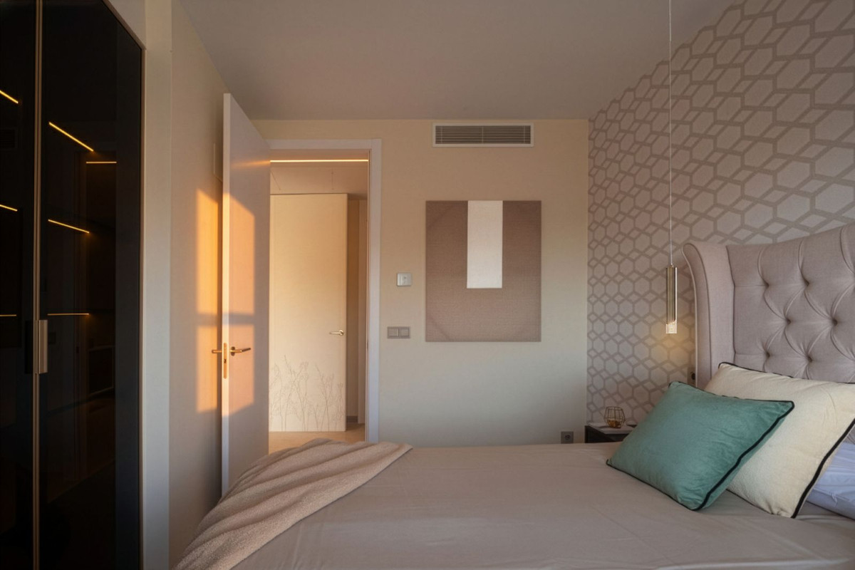3 Bed Apartment for sale in Málaga Costa Del Sol, Málaga, Spain
