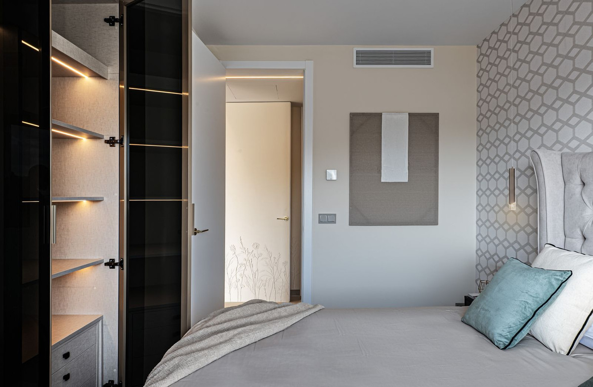 3 Bed Apartment for sale in Málaga Costa Del Sol, Málaga, Spain