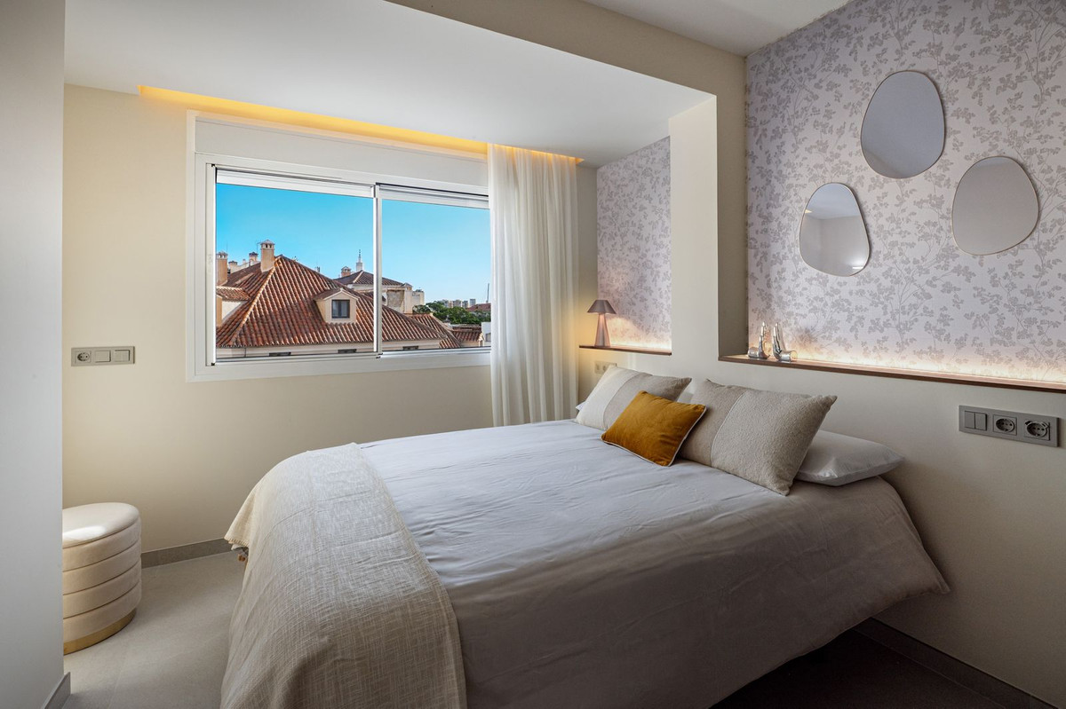 3 Bed Apartment for sale in Málaga Costa Del Sol, Málaga, Spain