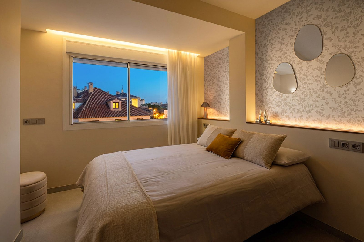 3 Bed Apartment for sale in Málaga Costa Del Sol, Málaga, Spain