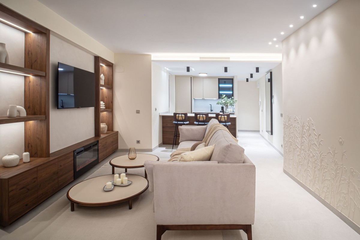 3 Bed Apartment for sale in Málaga Costa Del Sol, Málaga, Spain